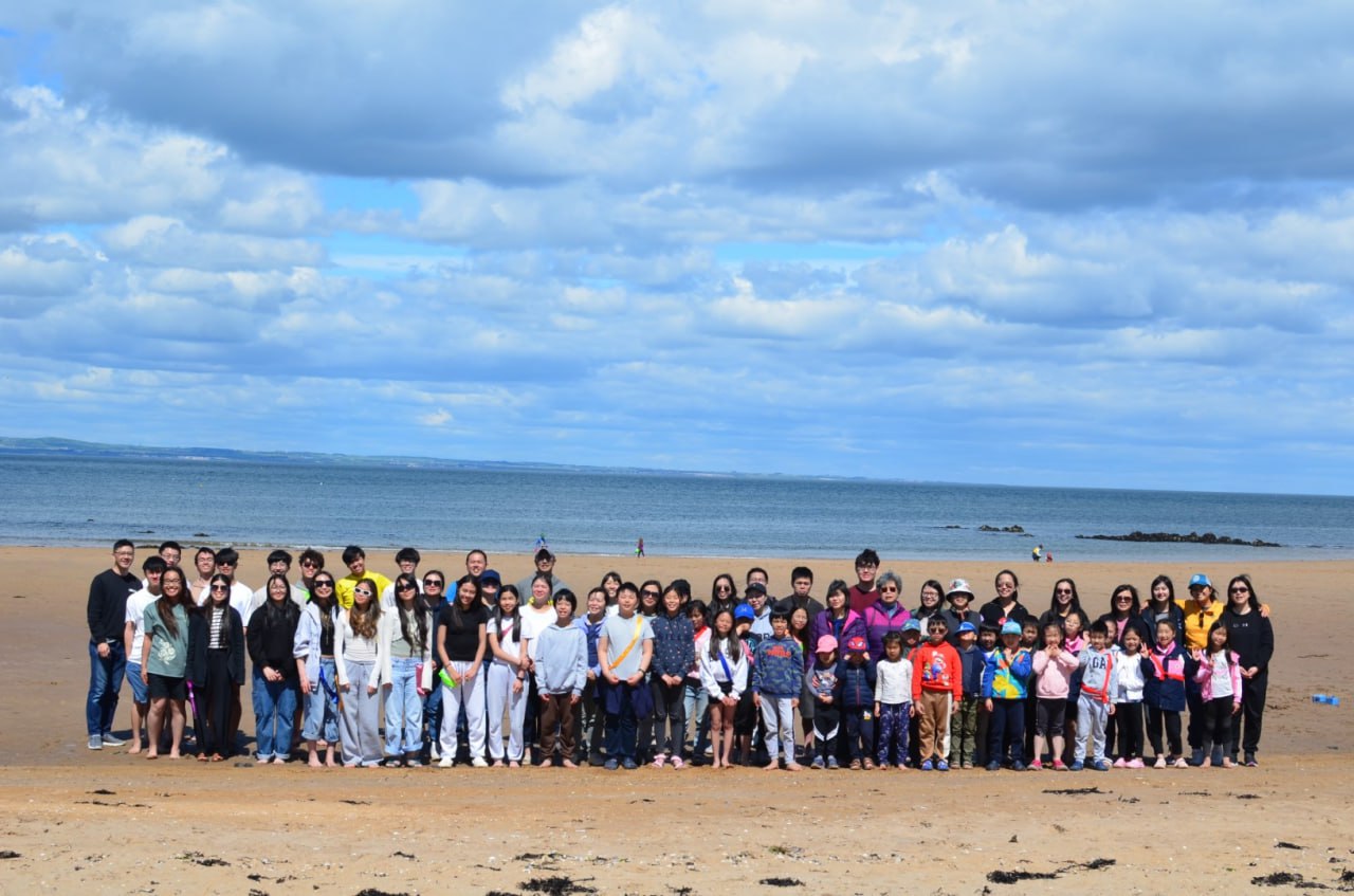 Religious Education Activity Day June 2024