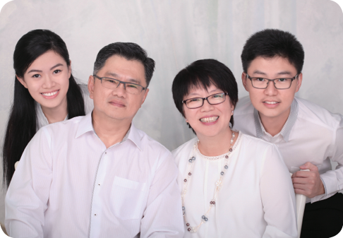Testimony feature image
