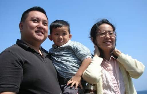 Testimony feature image