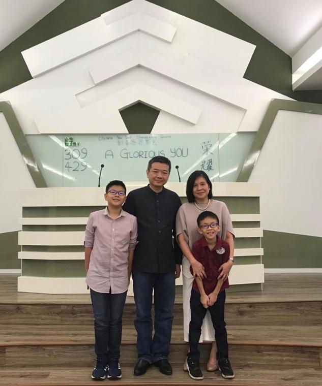 Testimony feature image
