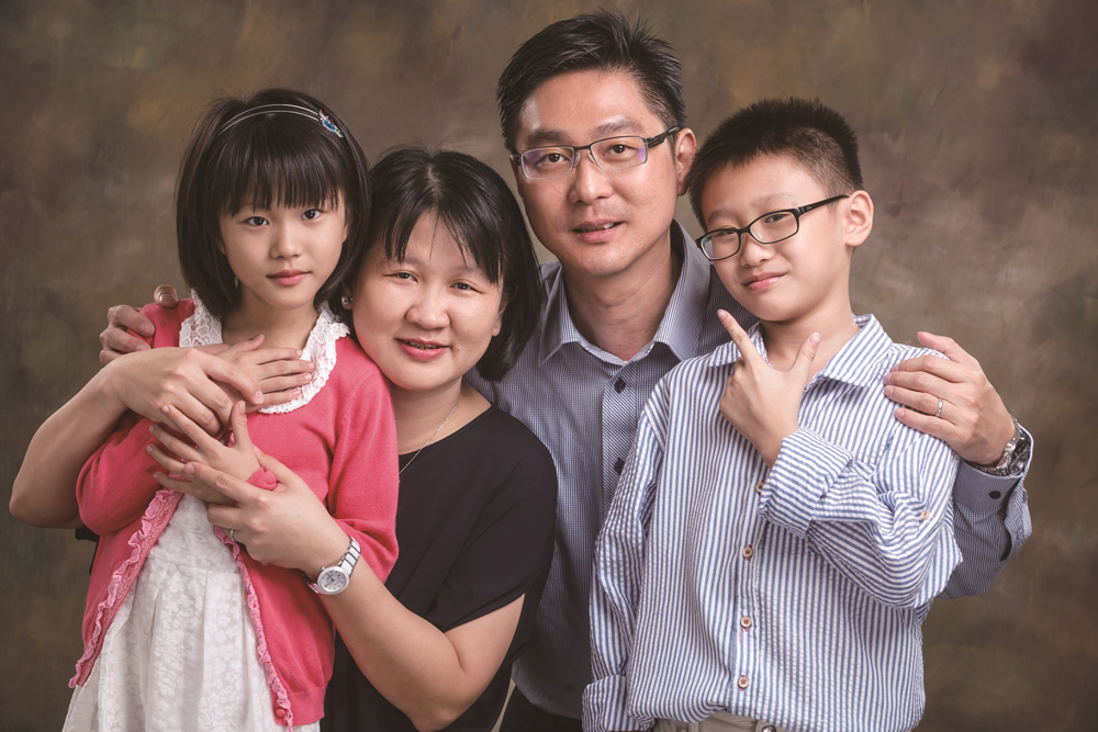 Testimony feature image