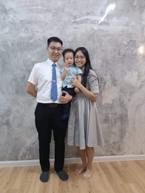 Testimony feature image