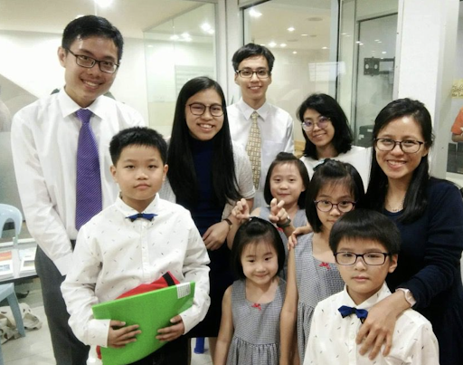 Testimony feature image
