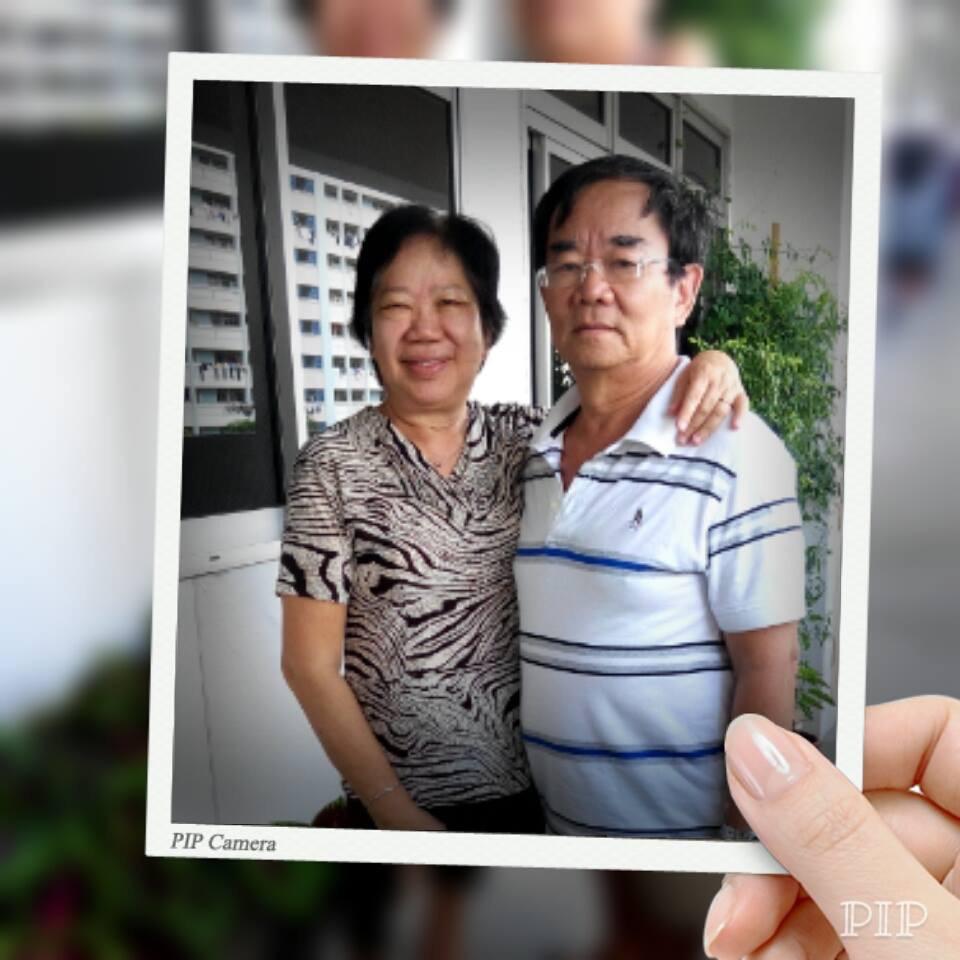 Testimony feature image