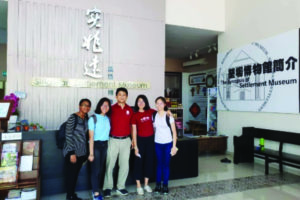 志工青年神训班Volunteer04 志工青年神训班Volunteer04