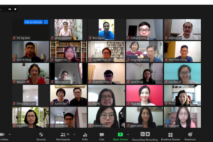 Training 2020 - 002