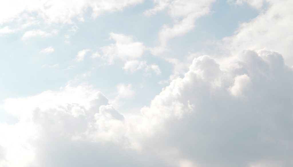 nuages