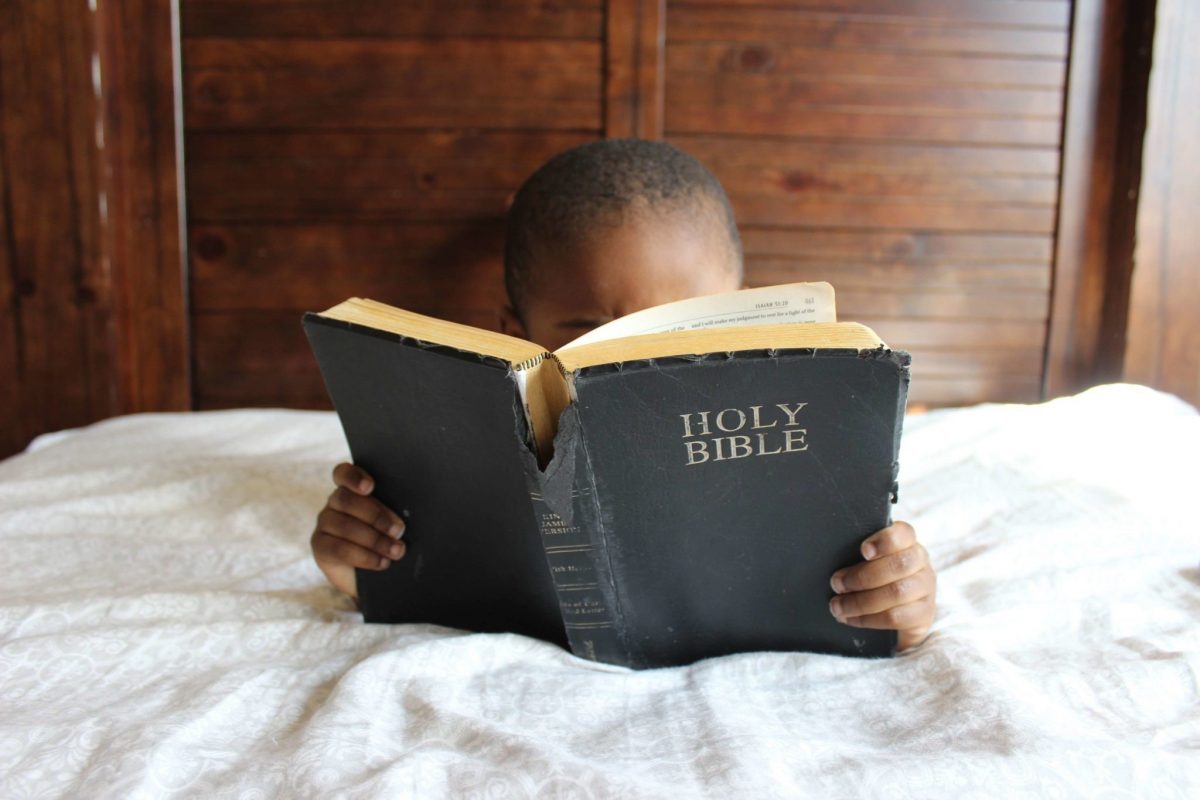 Haben alle Christen den gleichen Glauben, weil sie die gleiche Bibel lesen?