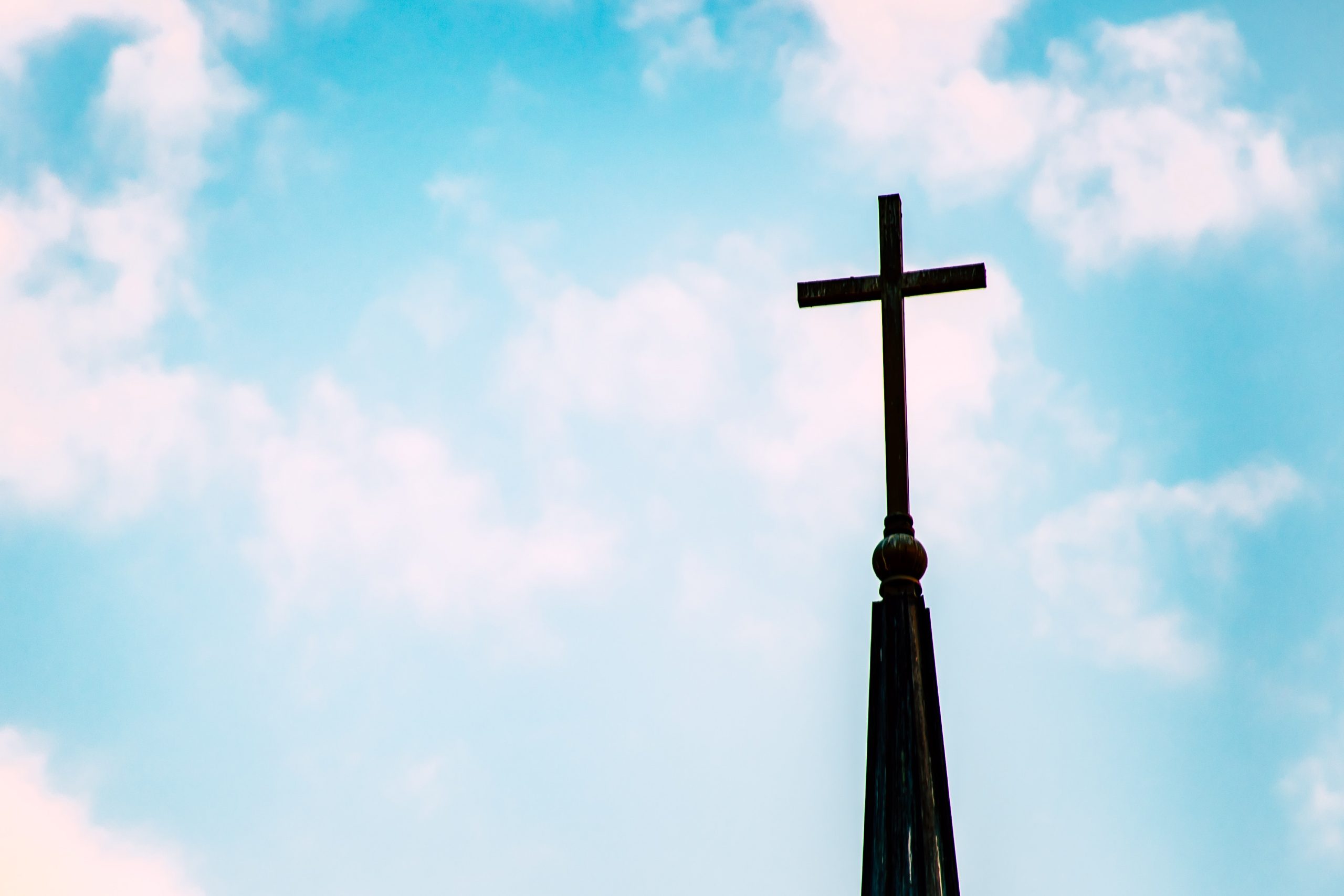 Wieso der Name „Wahre Jesus Gemeinde”?