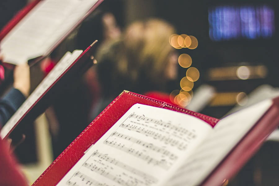 hymn