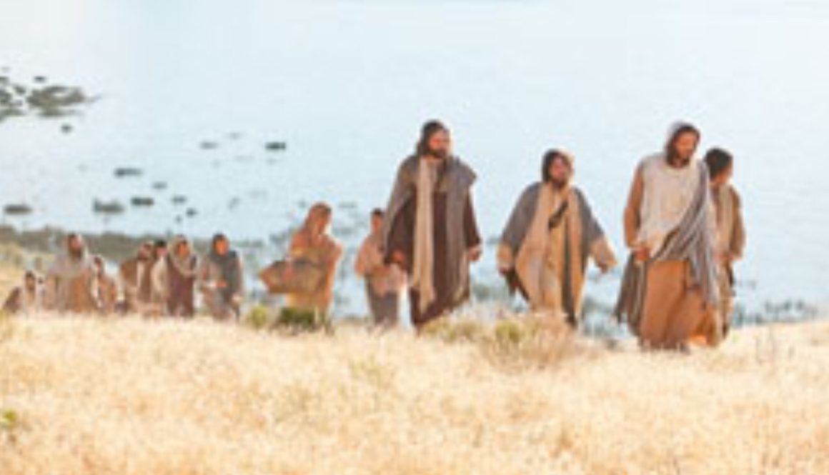 ikut yesus